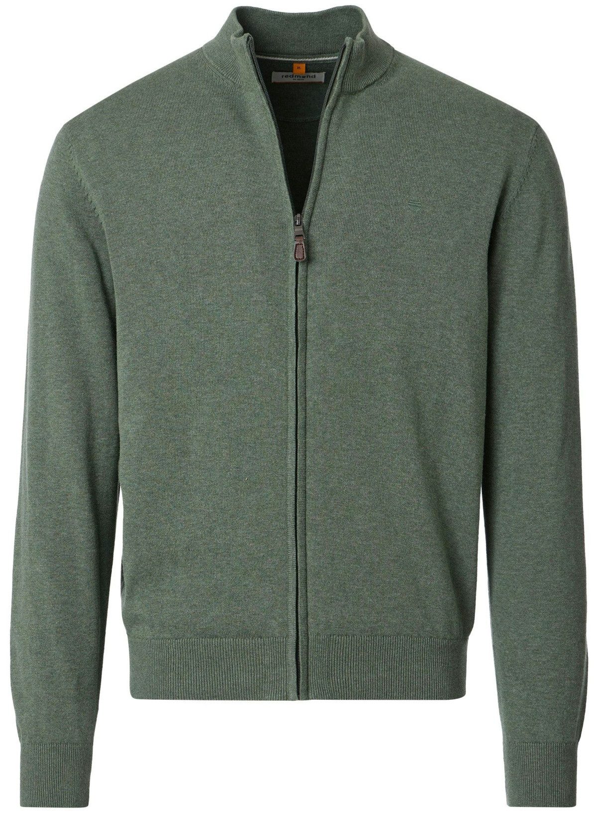 Redmond Cardigan