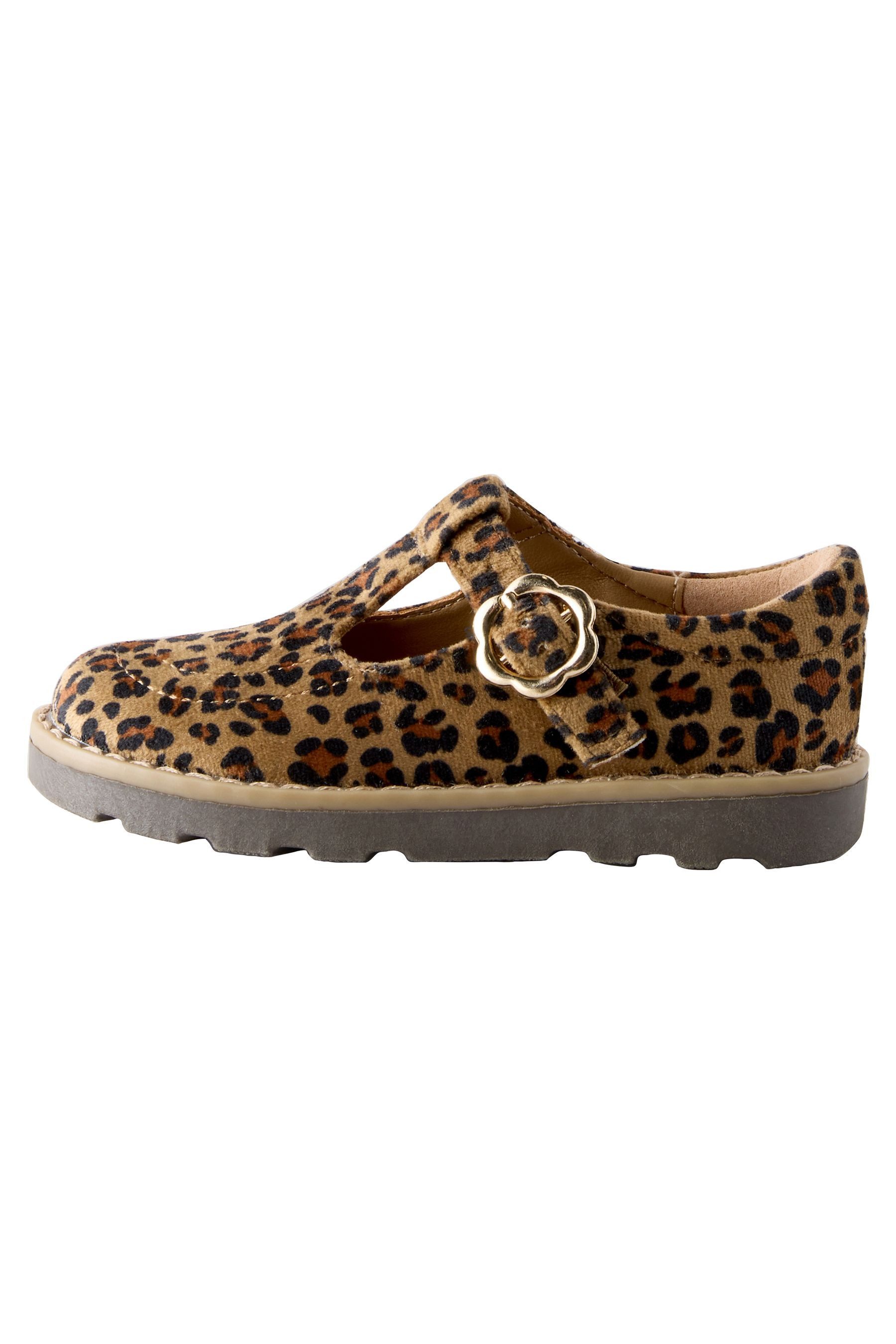 Next Schuhe mit T-Steg T-Strap-Sandale (1-tlg) günstig online kaufen