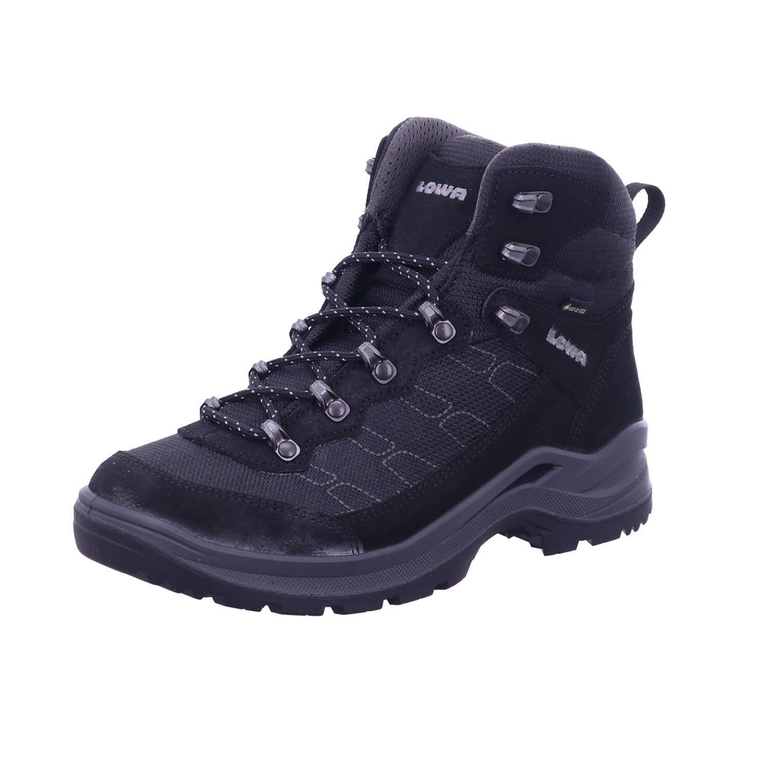 Lowa TAURUS PRO GTX MID Ws Outdoorschuh (2-tlg) mit LOWA LIMA Sohle