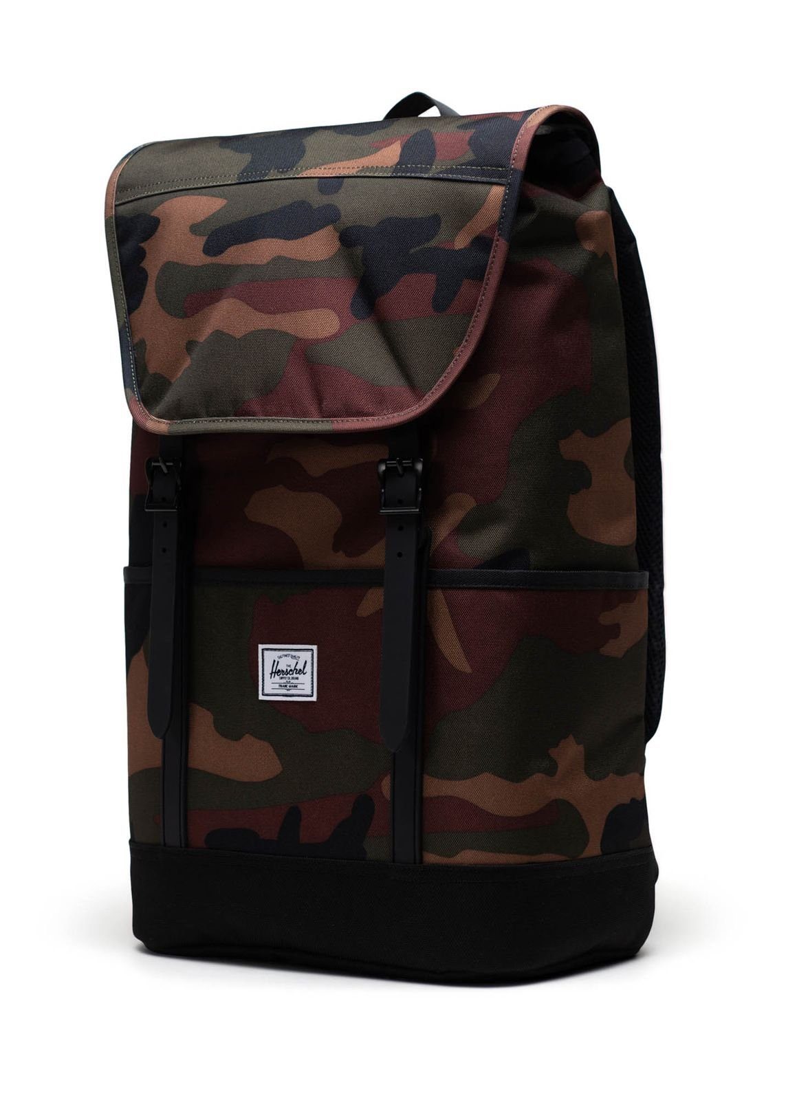 Herschel Freizeitrucksack Retreat