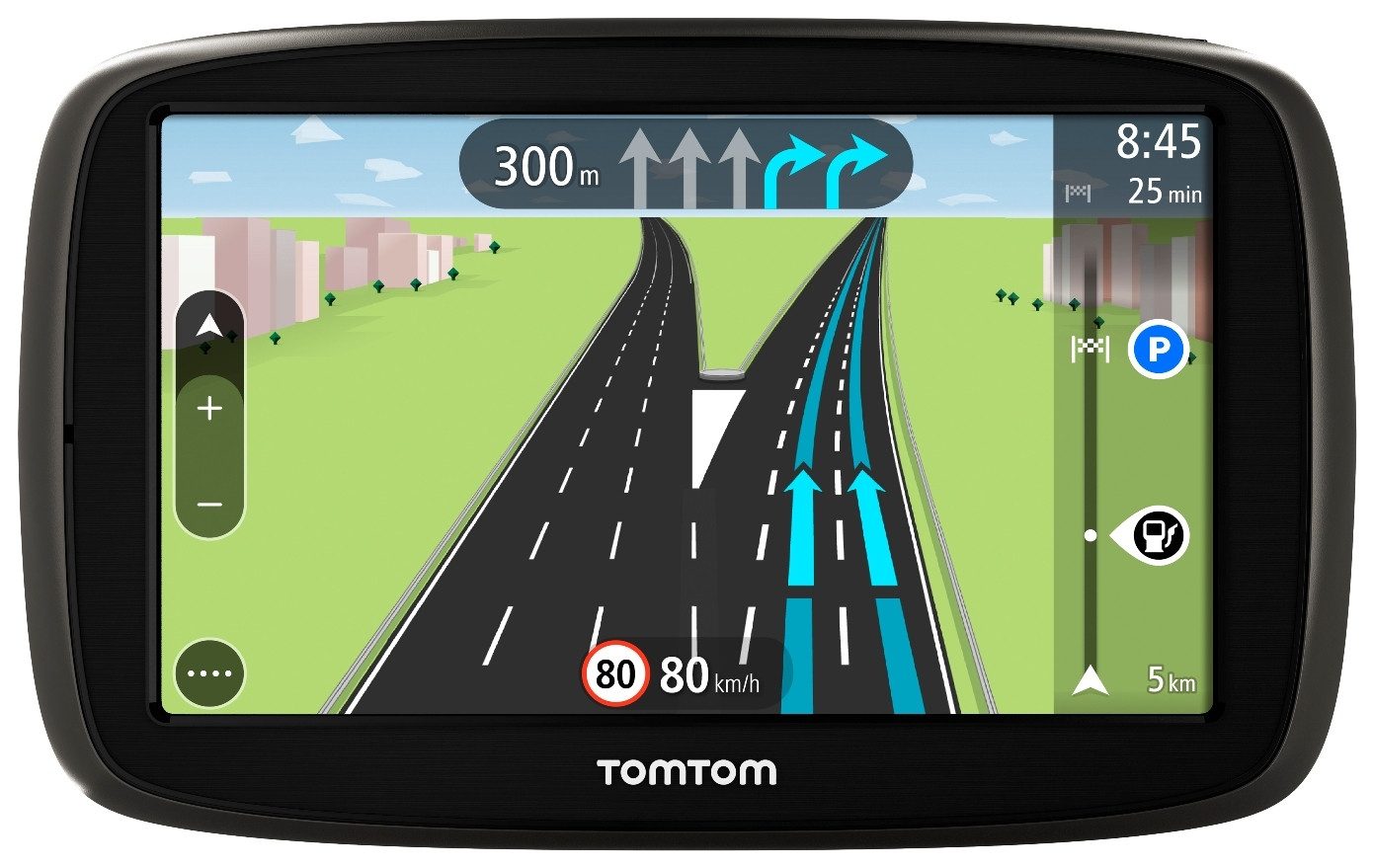 TomTom TomTom Start 50 M GPS-System