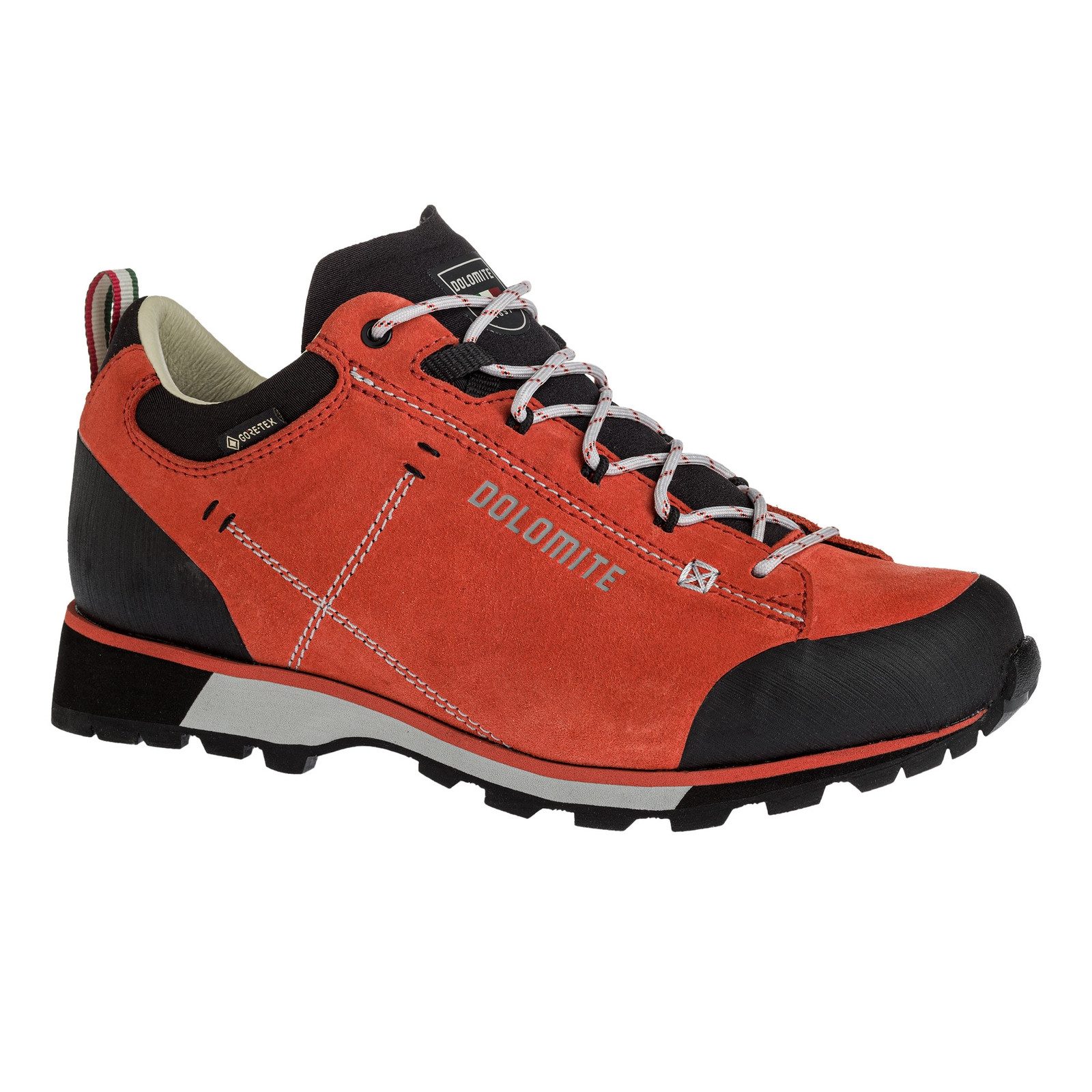Dolomite Cinquantaquattro Hike Low Evo GTX W´S Wanderschuh mit Ziernähten