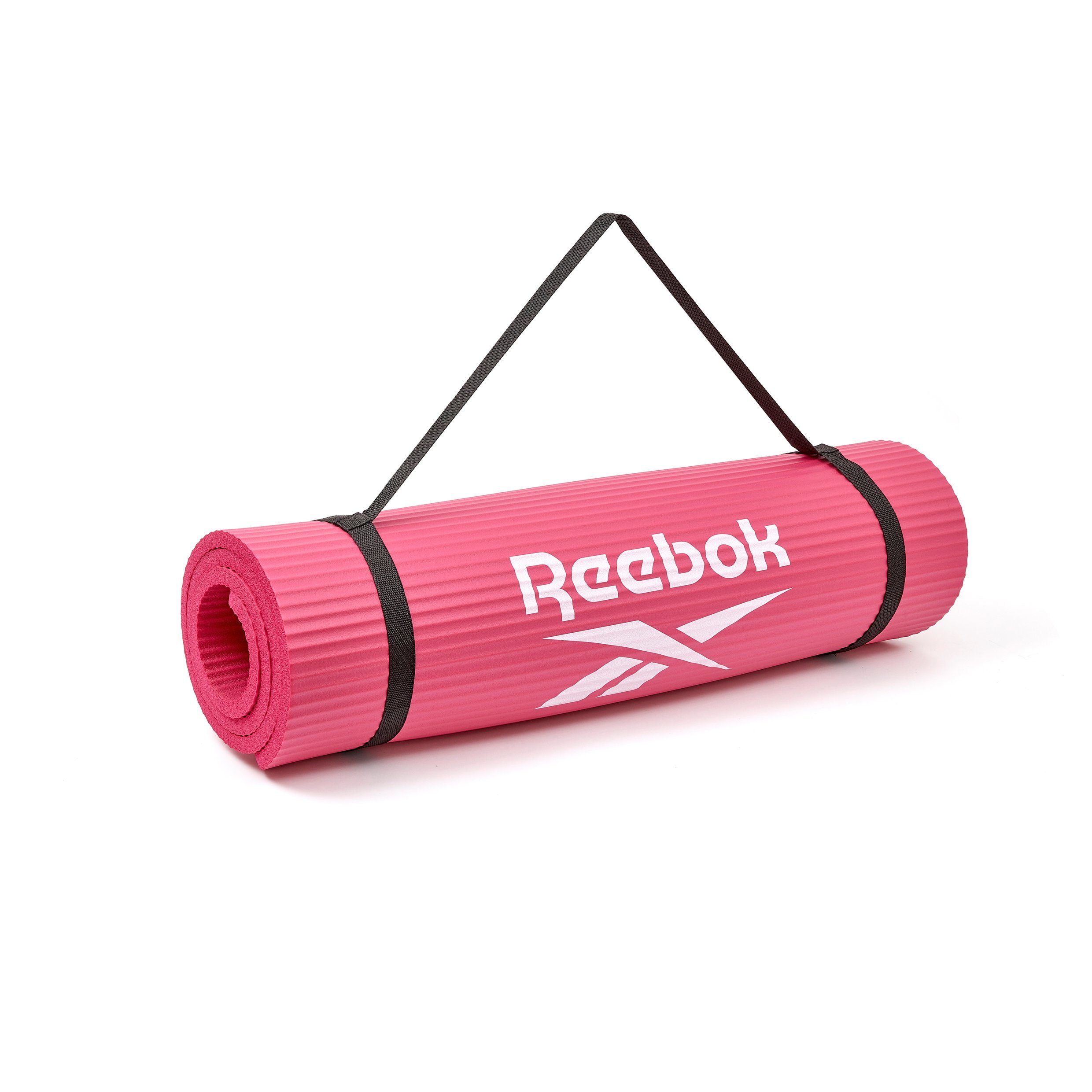 Reebok Fitnessmatte Reebok Fitness-/Trainingsmatte, 15mm