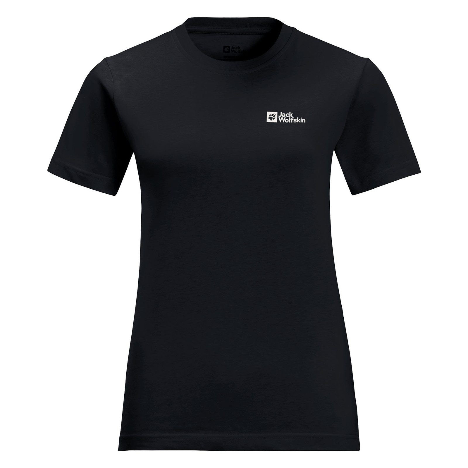 Kurzarmshirt Essential T W