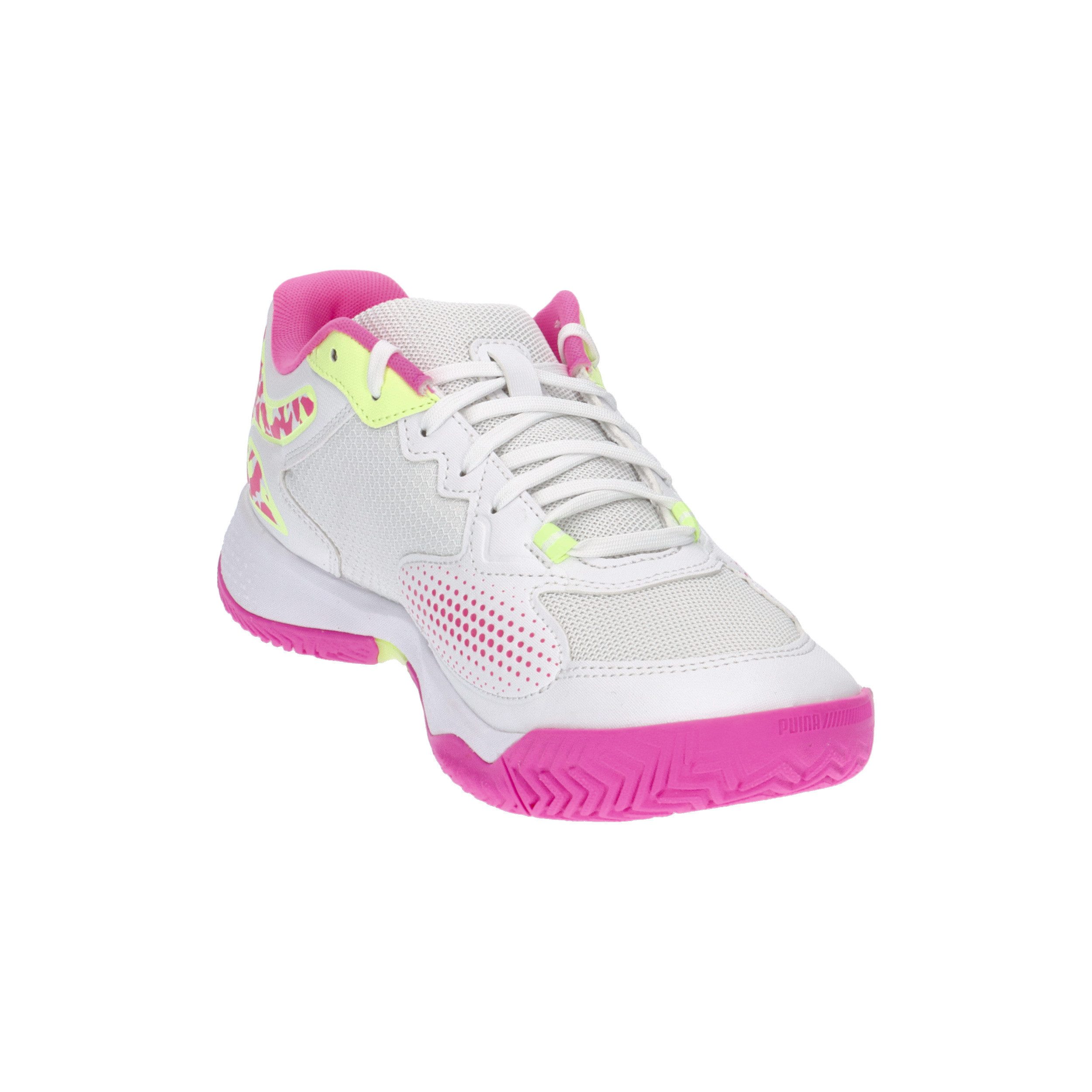 PUMA Puma Unisex Hallenschuhe Solarcourt RCT günstig online kaufen