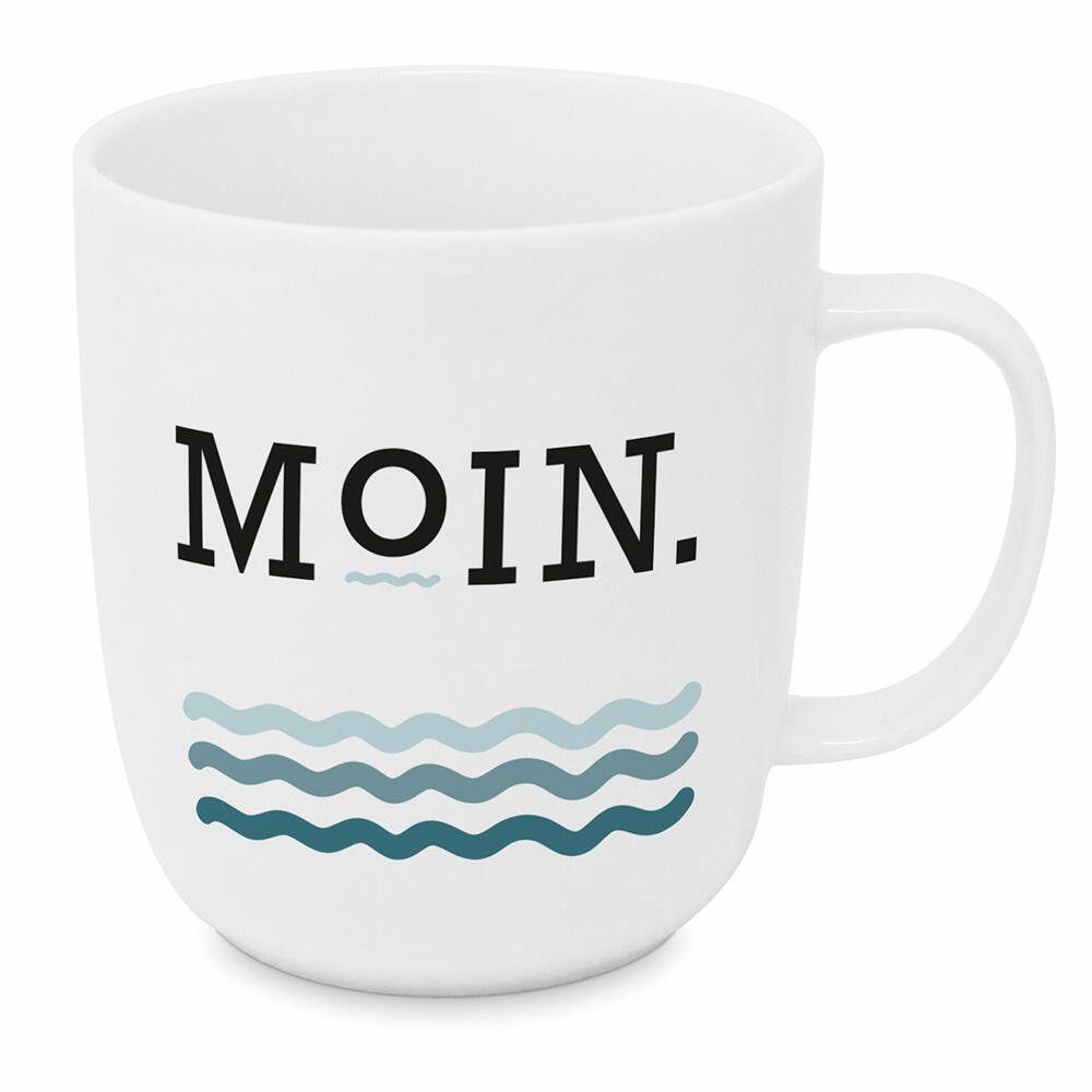 Tasse Moin Mug 2.0 D@H 400 ml