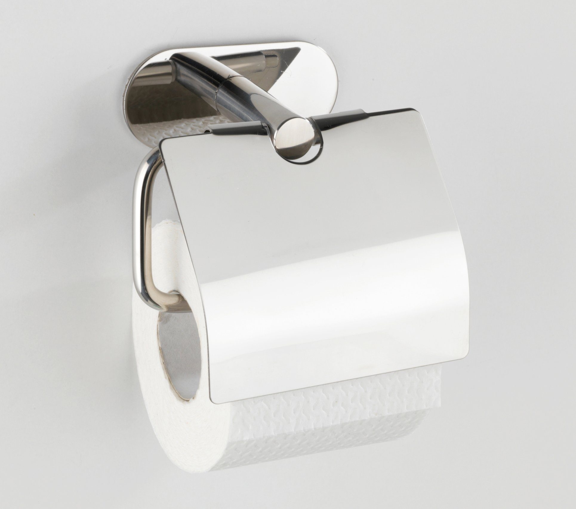 WENKO Orea Toilettenpapierhalter (1-St)