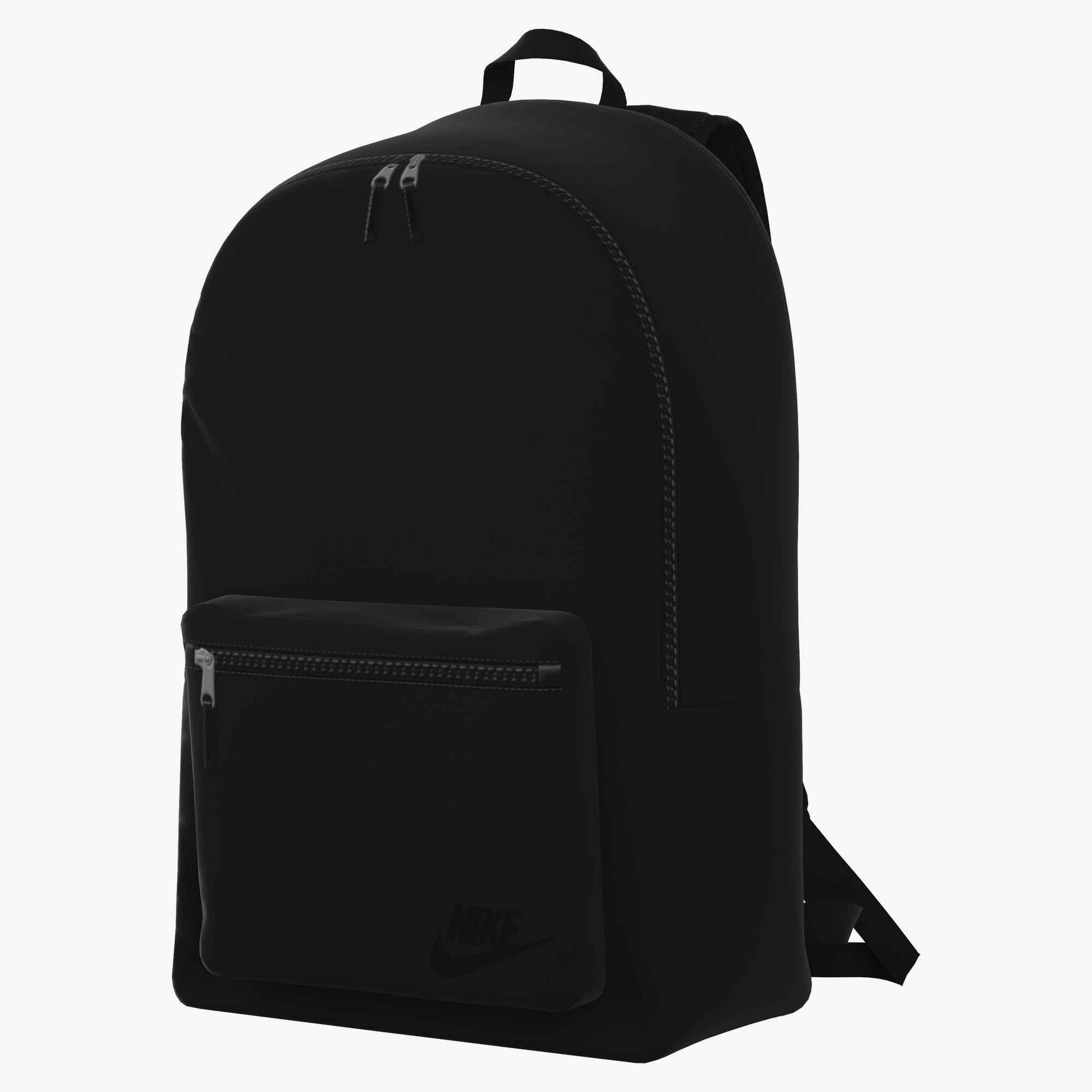 Nike Rucksack NK HERITAGE EUGENE BKPK, für Schule und Alltag, mit gepolster günstig online kaufen