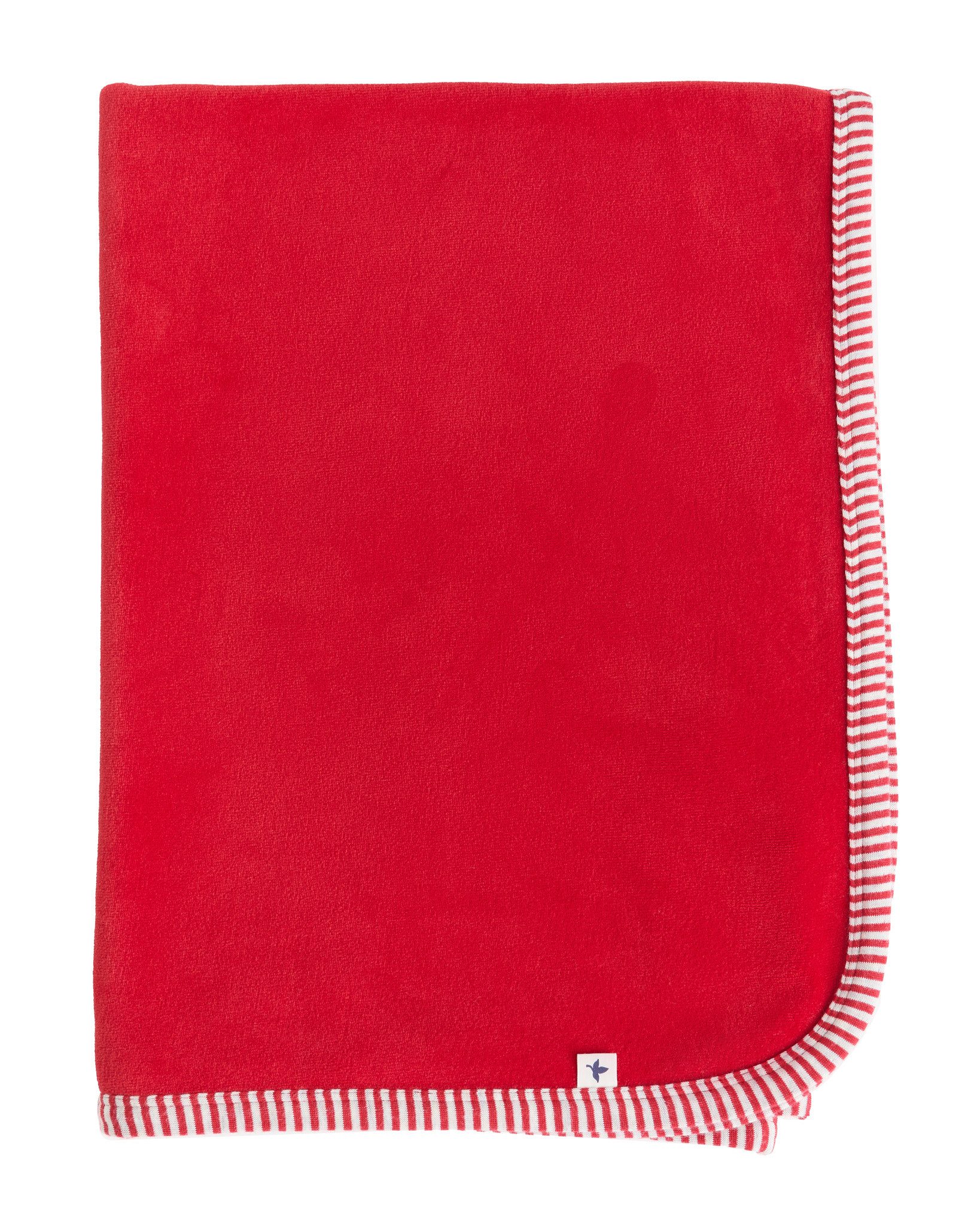 Babydecke Nicky Decke, Leela COTTON