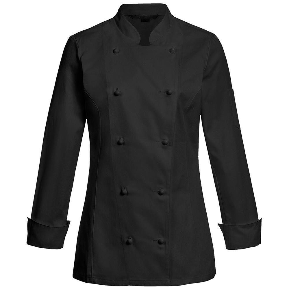 GREIFF Kochjacke Greiff GASTRO MODA Cuisine Damen Kochjacke Regular-Fit Sch günstig online kaufen