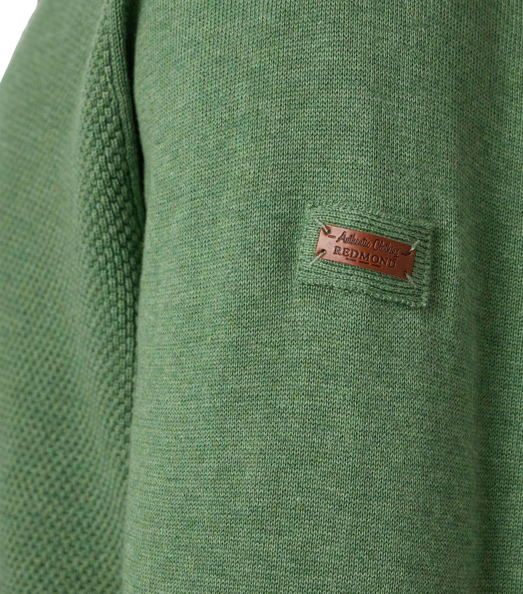 Redmond Troyer 623 Reißverschluss günstig online kaufen