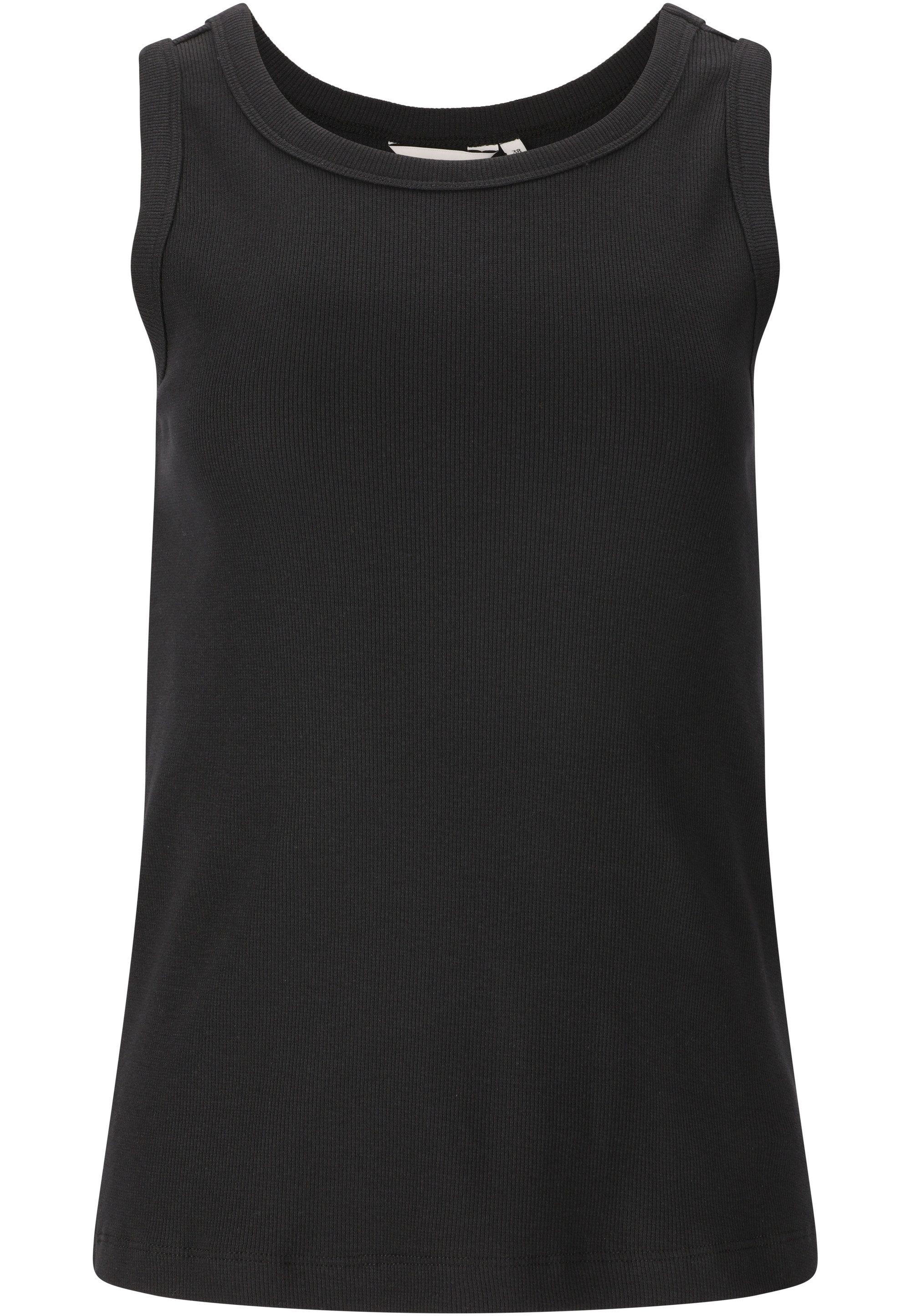 nou Tanktop Blanchard mit Rundhalsausschnitt