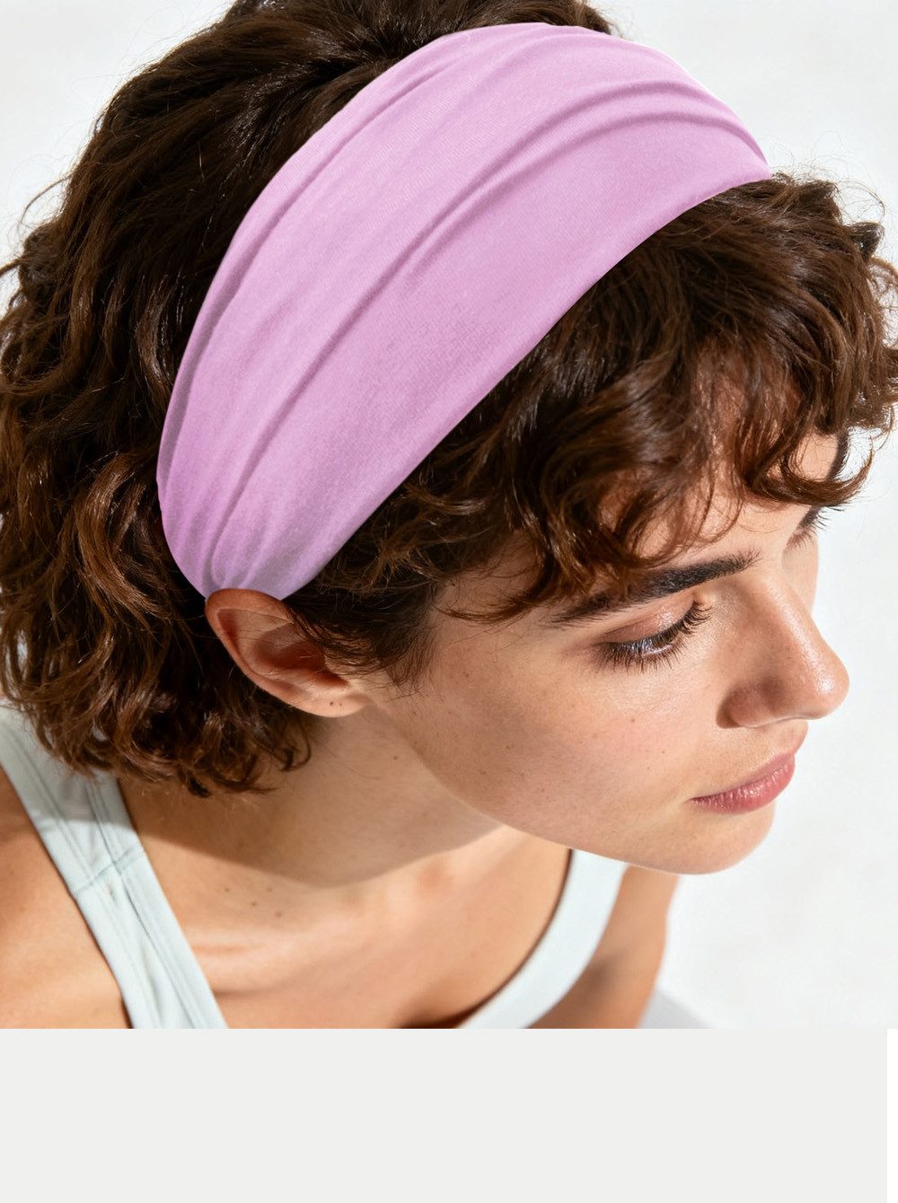 axy Haarband Damen Haarband Kopfband, Stirnband für Yoga und Sport Hairband
