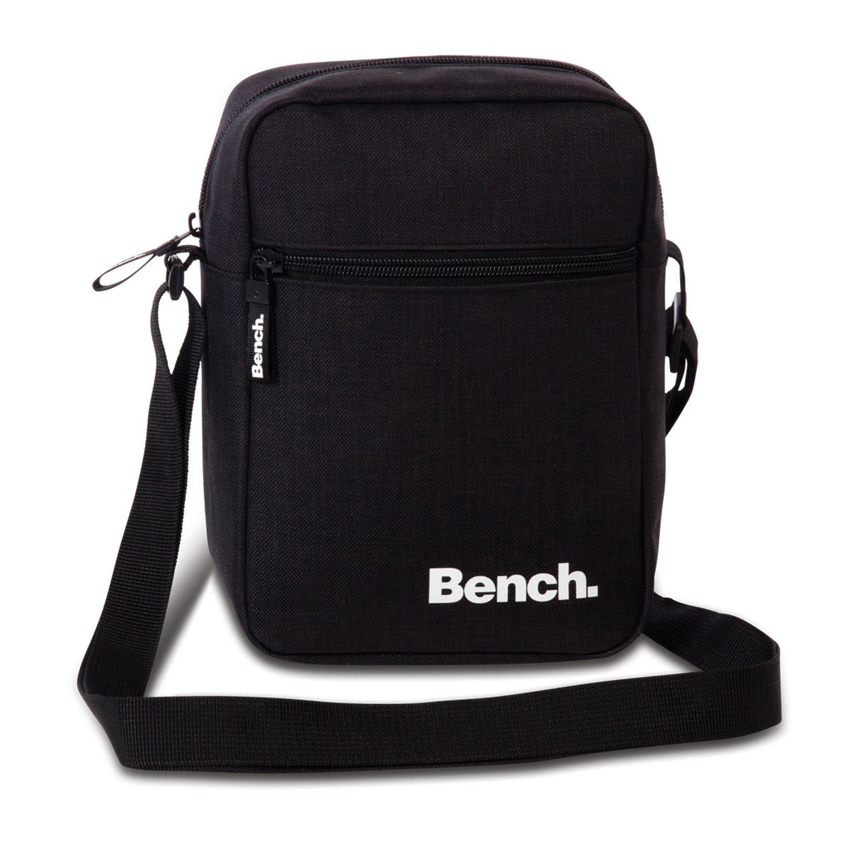Bench. Umhängetasche kleine Umhängetasche Schultertasche Small günstig online kaufen