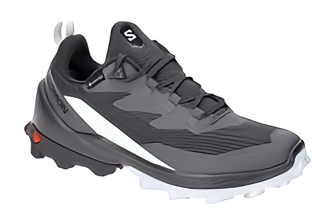 Salomon Cross Over 2 GTX W Outdoorschuh