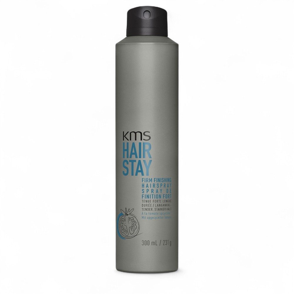 KMS Haarpflege-Spray KMS Hairstay Firm Finishing Spray 300ml