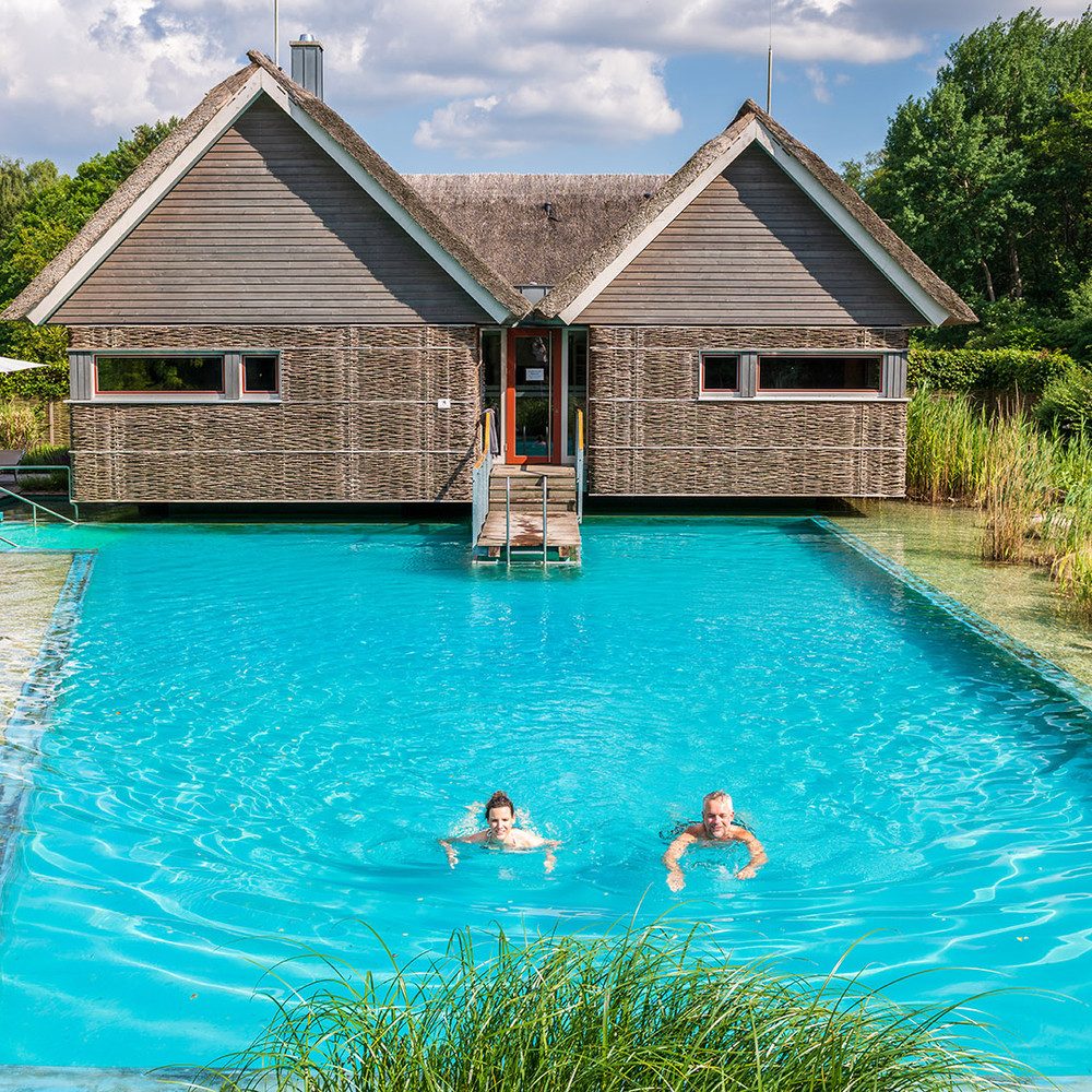mydays Erlebnisgutschein Wellness Deluxe Urlaub für 2 (2 Nächte), Entspanne in Ganzlins Naturparadies