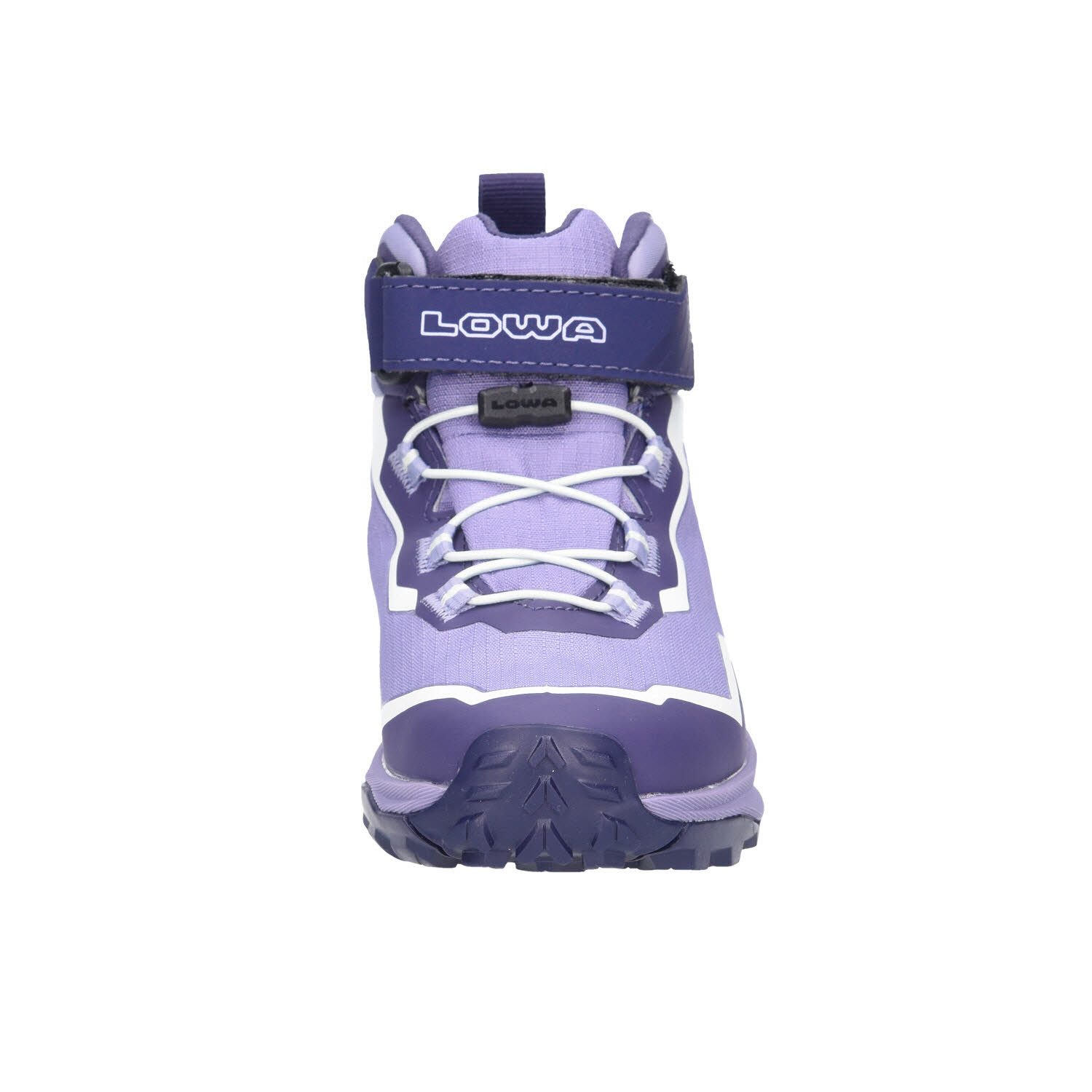 Lowa TRAILUX GTX MID JR Sneaker