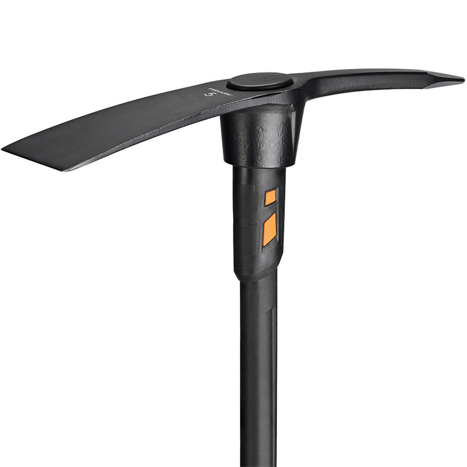 Fiskars Gartenhacke Kreuzhacke IsoCore