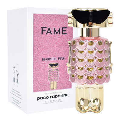 paco rabanne Eau de Parfum Fame Blooming Pink