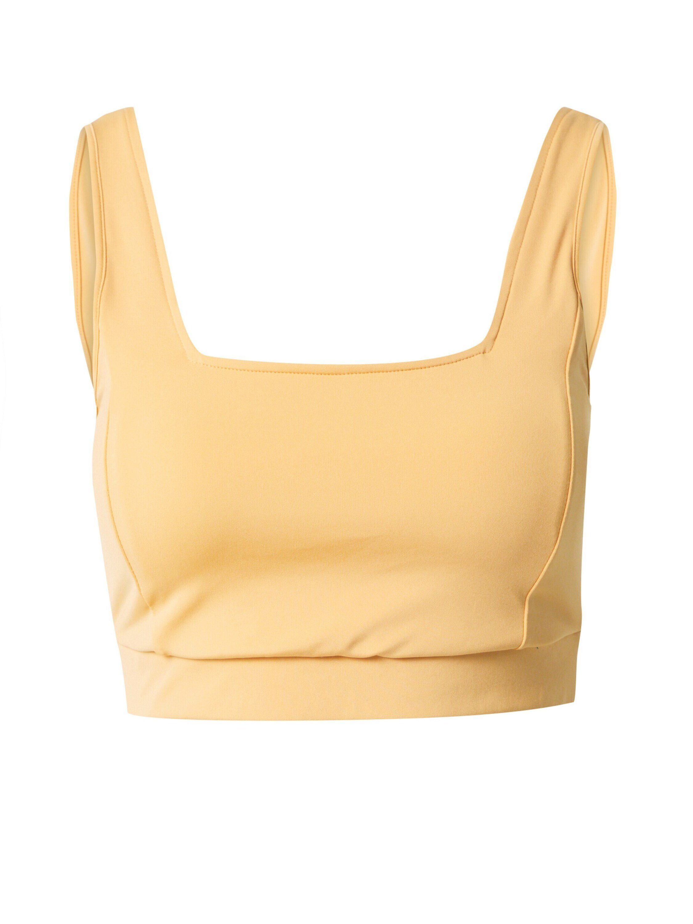 URBAN CLASSICS Bustier (1-tlg) Plain/ohne Details
