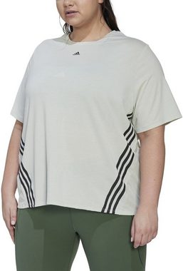 adidas Sportswear Shirtbluse WTR ICNS 3S T P LINGRN/BLACK