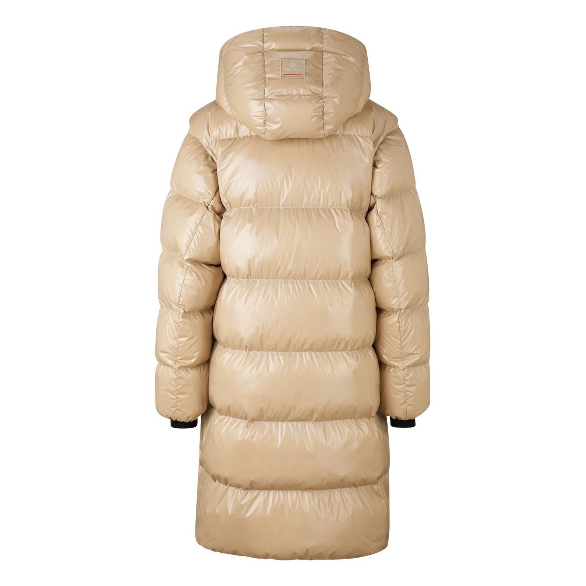 Bogner Fire + Ice Winterjacke BOGNER Fire + Ice Asta-D - Damen 2-in-1 Daunenmantel