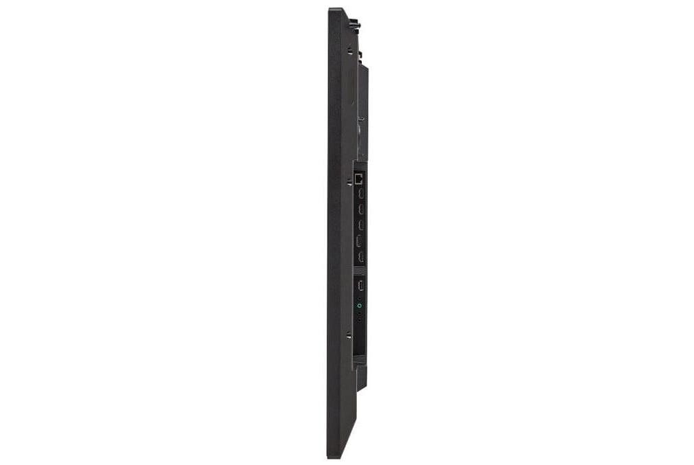 LG LG 49UM5N-H LED-Monitor (3840 x 2160, 8 ms Reaktionszeit, 60 Hz, IPS Panel)