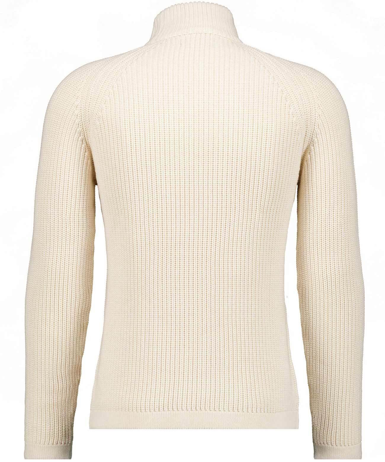 RAGMAN Rundhalspullover günstig online kaufen