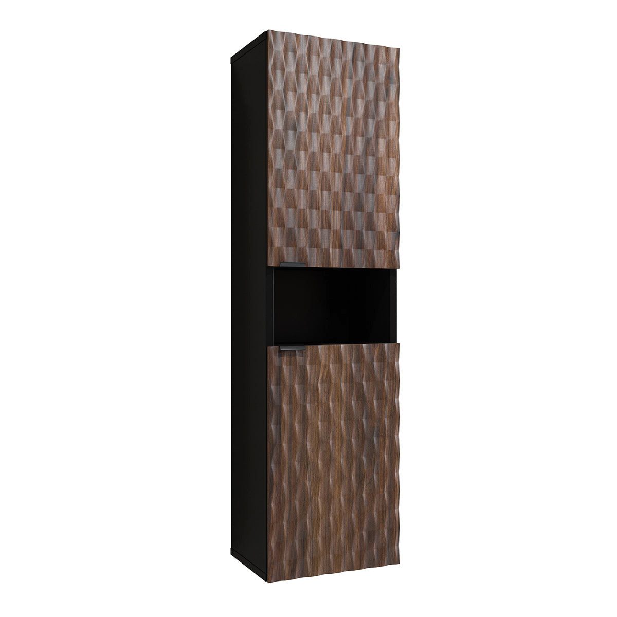 Petits-meubles Hochschrank Nevia