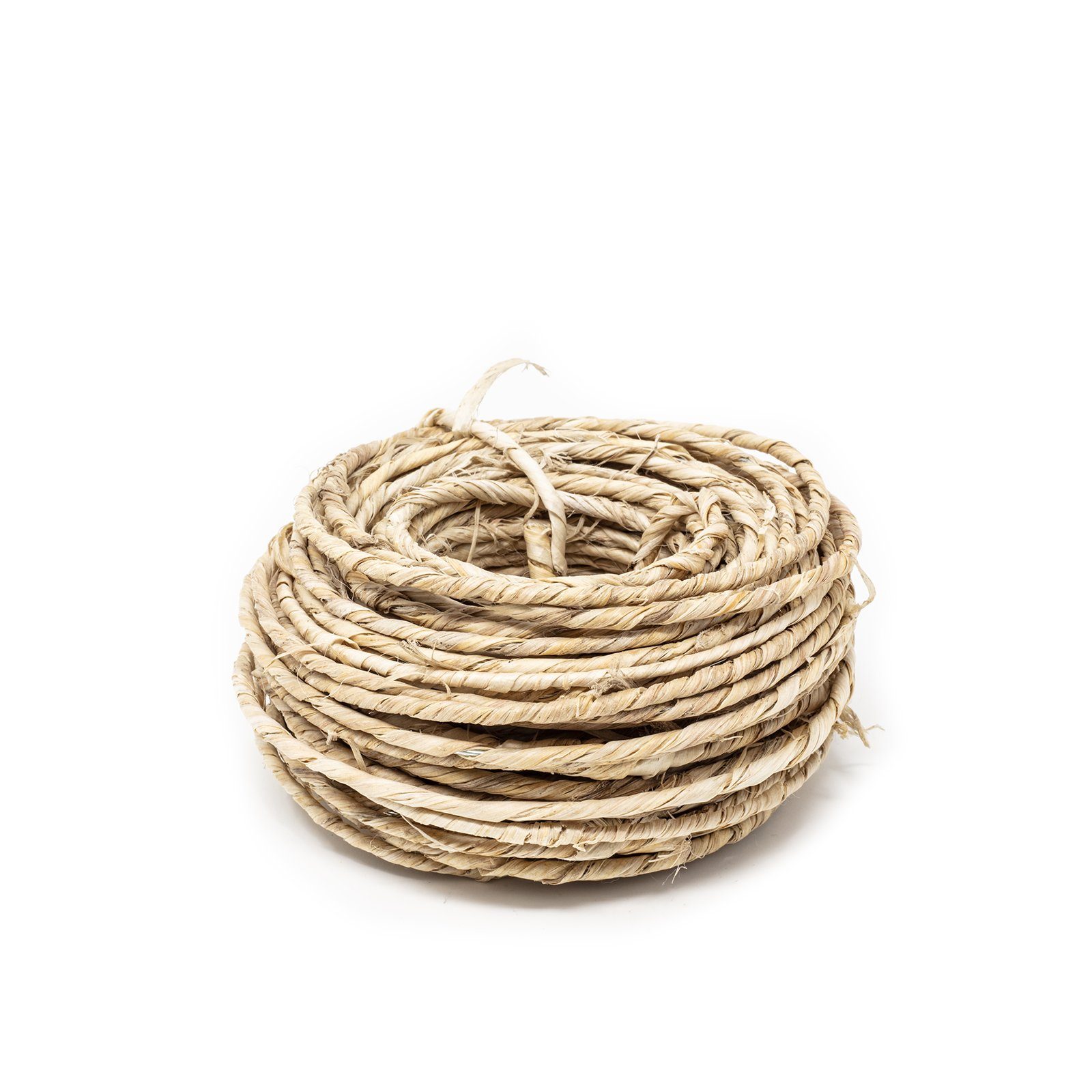 H & R GmbH Draht Rustic wire natur - 29 - 3-5 mm 1 mm 22 m