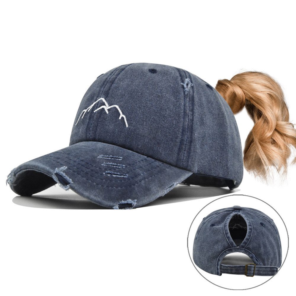 Coonoor Baseball Cap Baseballkappe Klassische Verstellbare günstig online kaufen