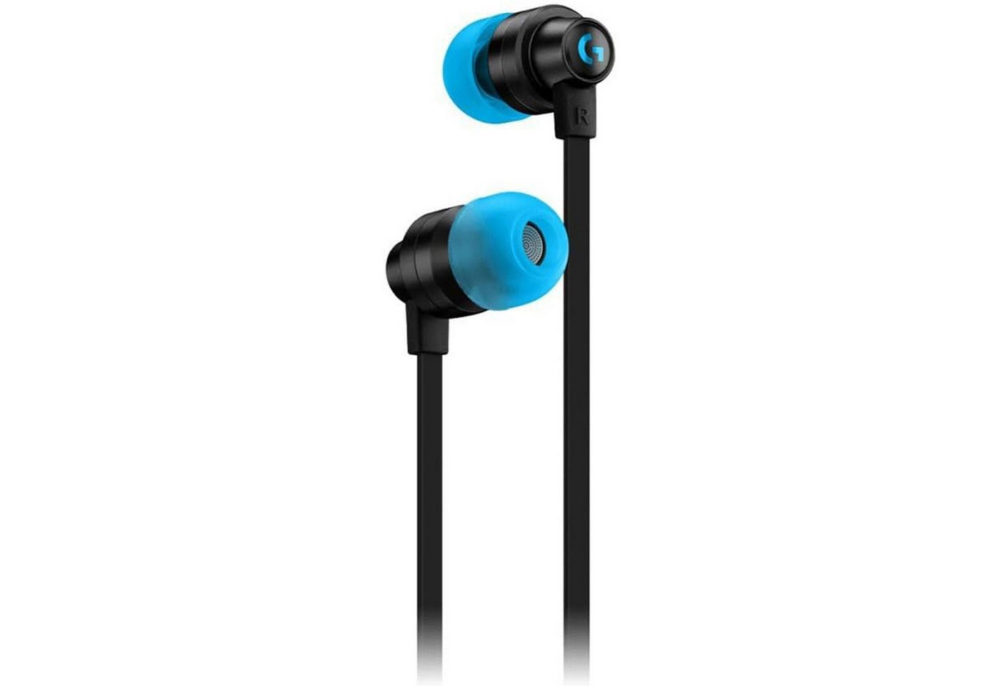 Logitech G333 Kopfhörer