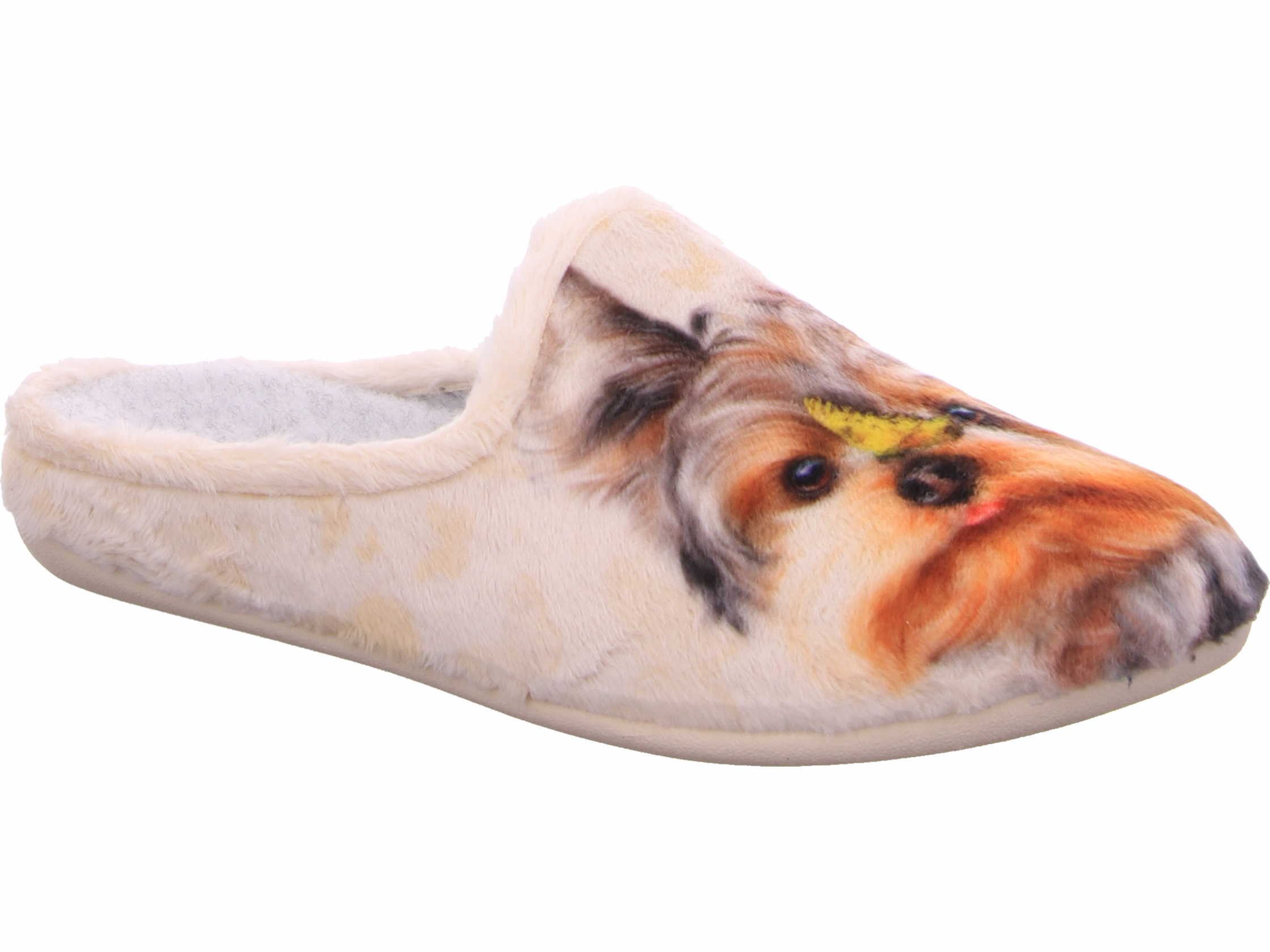 Dinamic "Hund" Pantoffel