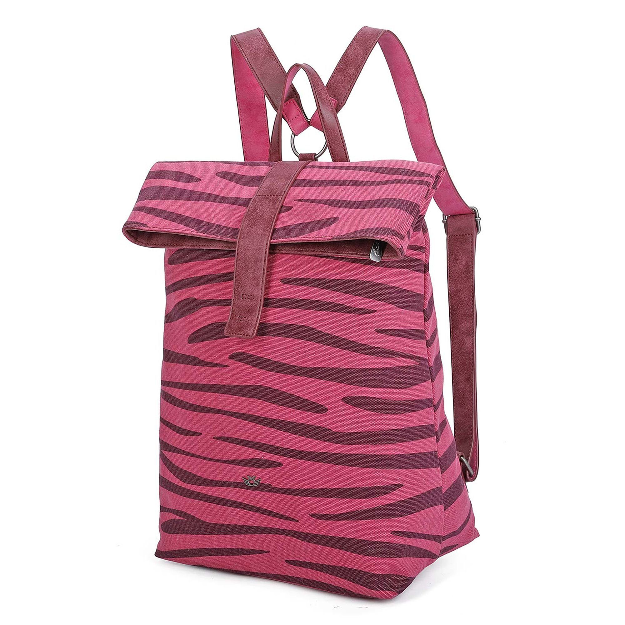 Fritzi aus Preußen Rucksack Izzy03, Kunstleder günstig online kaufen