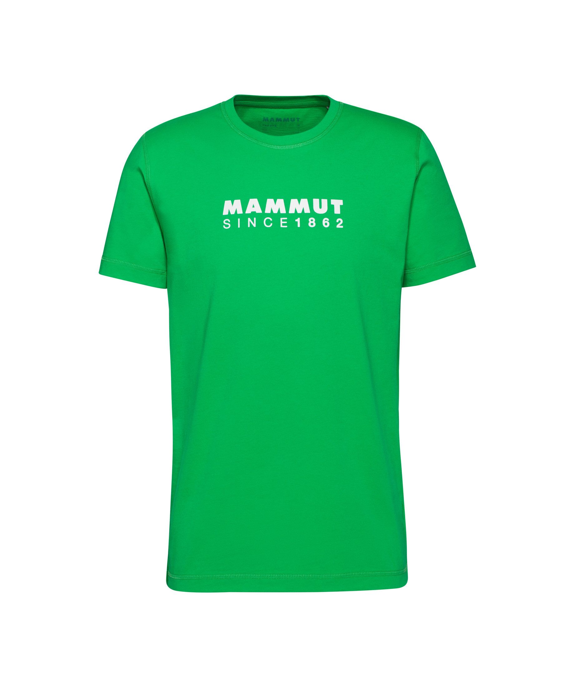 Mammut T-Shirt Mammut Core T-Shirt Men günstig online kaufen