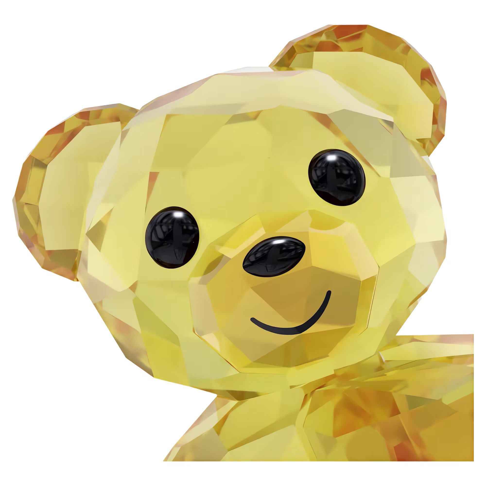 Swarovski Tierfigur Kris Bär Auf in die Disco 5639875