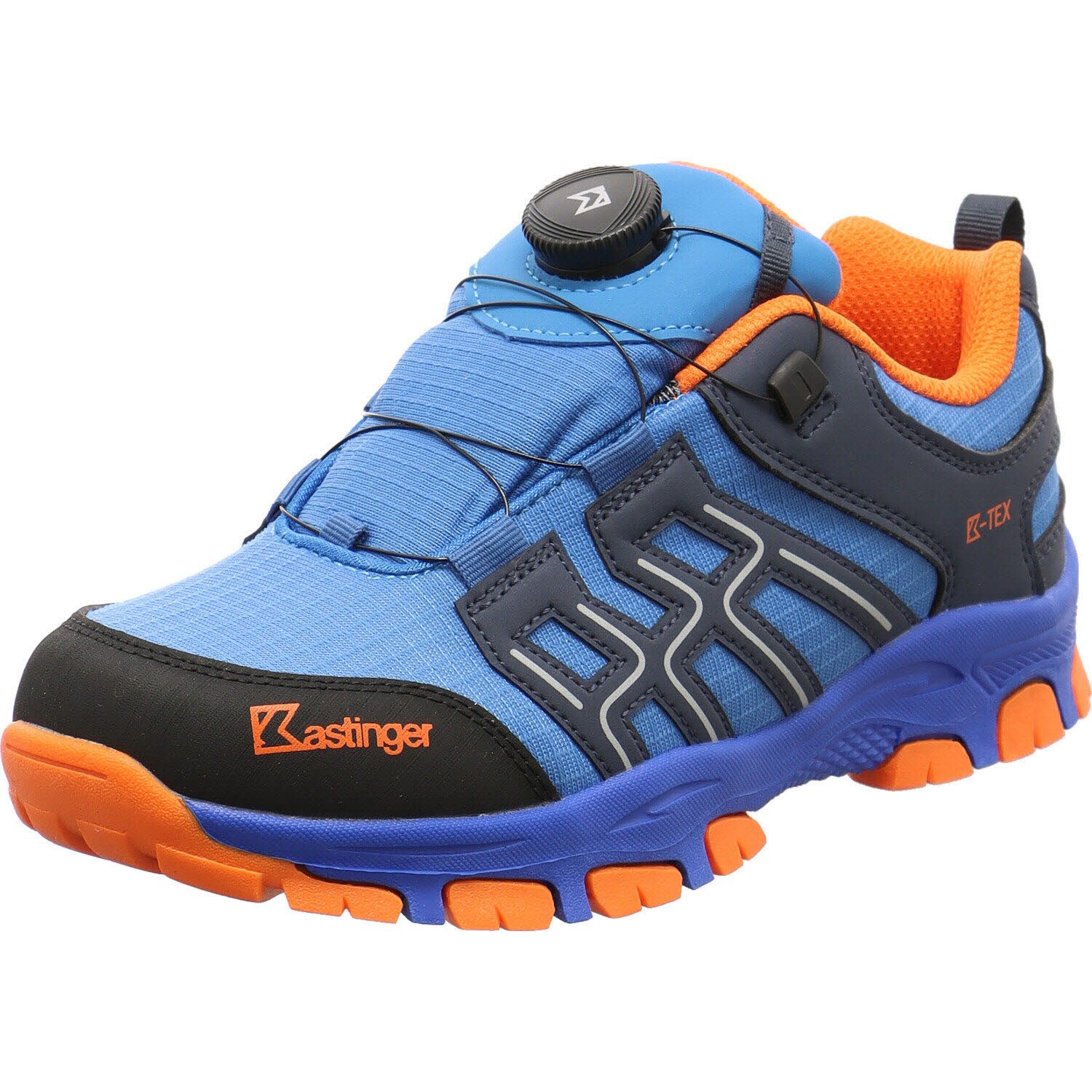 Kastinger Kari Wanderschuh