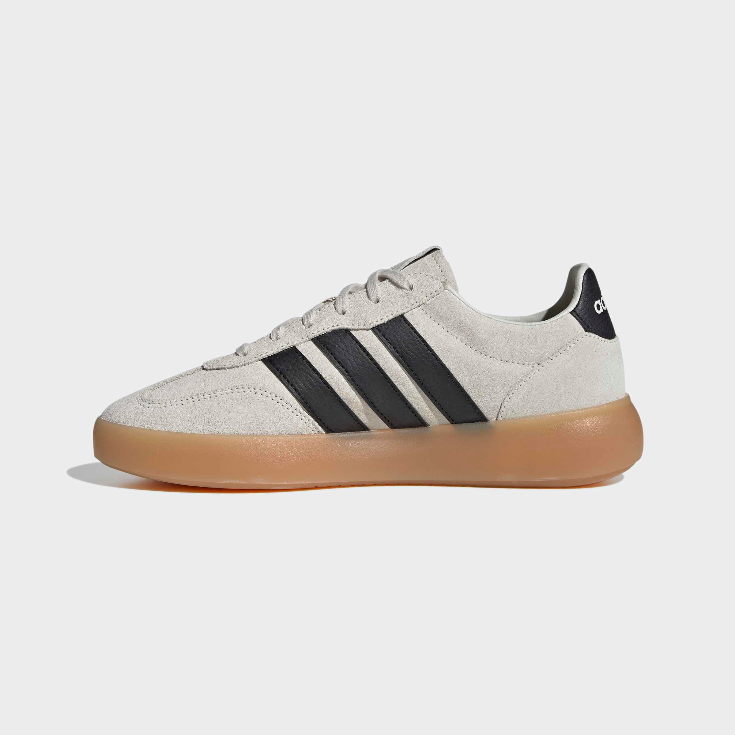 adidas Sportswear Sneaker inspiriert vom Design des adidas handball spezial