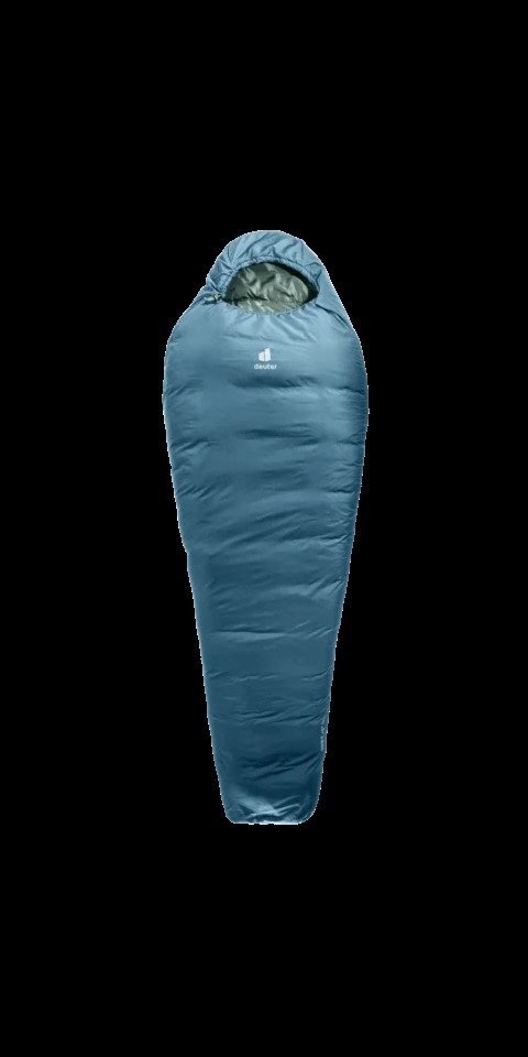 deuter Mumienschlafsack Orbit +5° SL