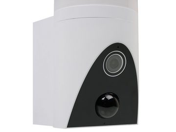 smartwares SMARTWARES Überwachungskamera CIP-39902, 2K Überwachungskamera