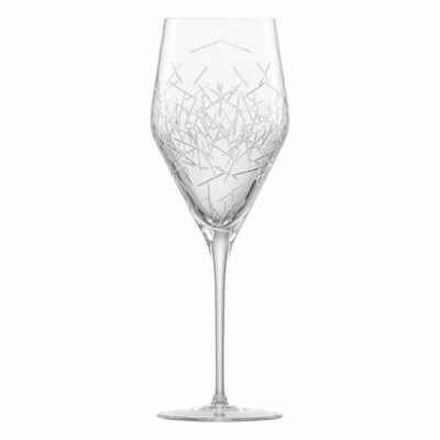 Zwiesel Glas Rotweinglas Bar Premium No. 3 Bordeaux, Glas, handgefertigt