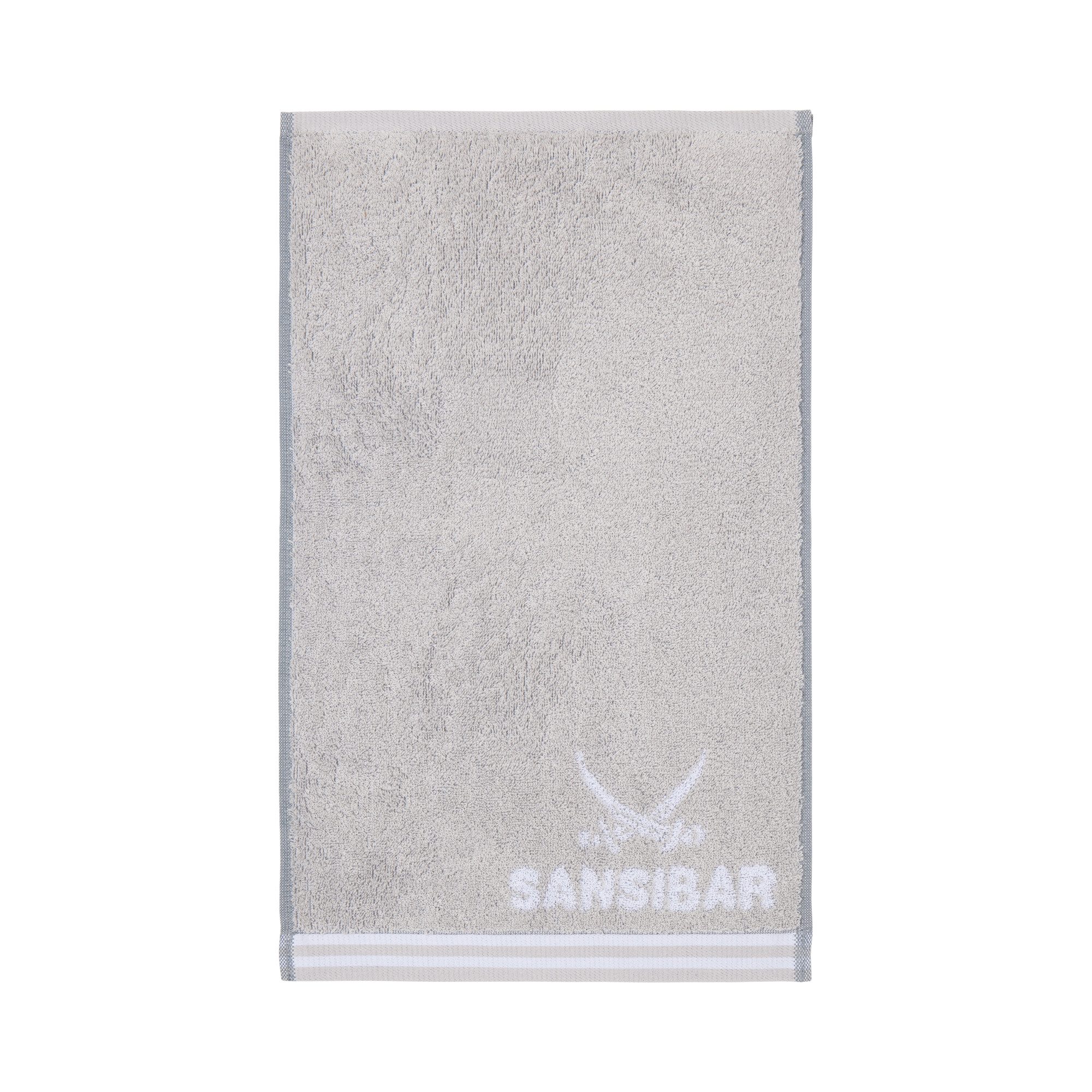 Sansibar Sylt Handtuch Set Sansibar Frottier-Serie günstig online kaufen