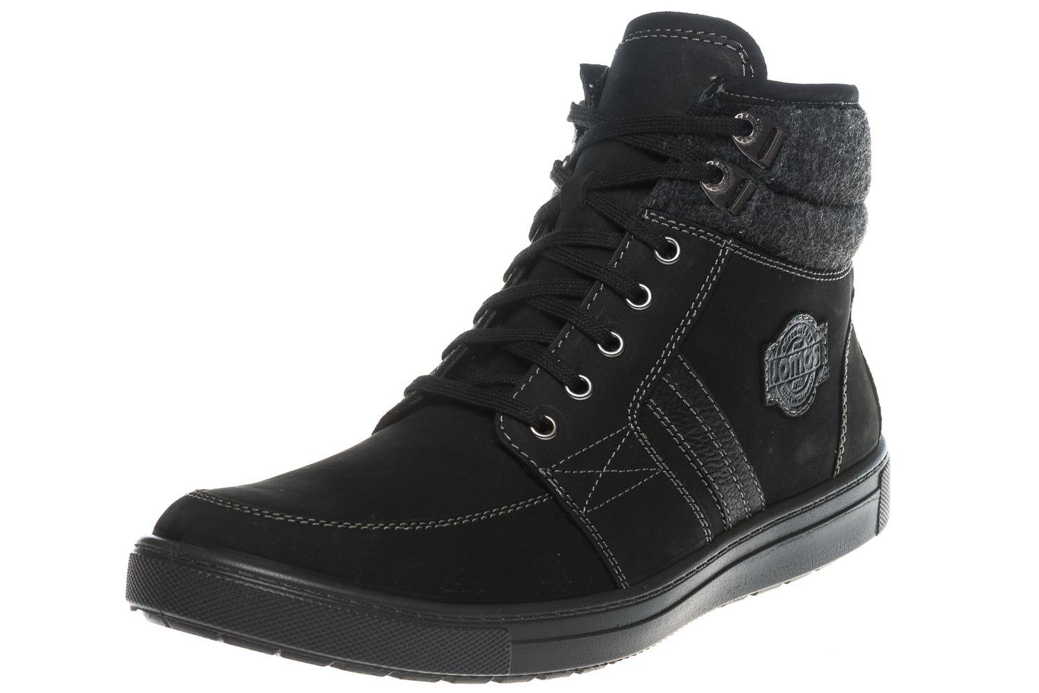 Jomos 321702 518 000 Schnürboots. € 130,99
