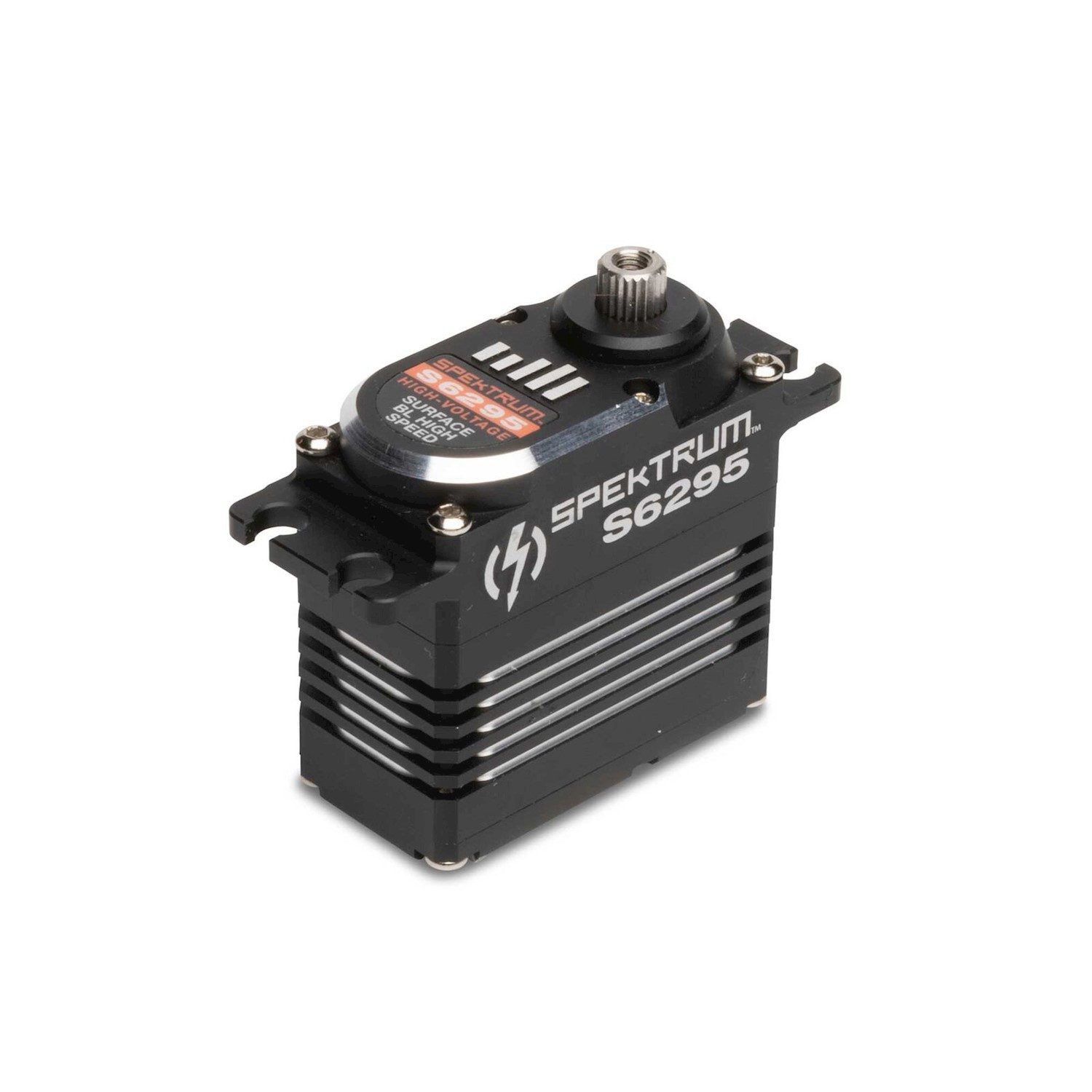 Spektrum Servo Race 1:8 High Speed Torque RC-Fernsteuerung