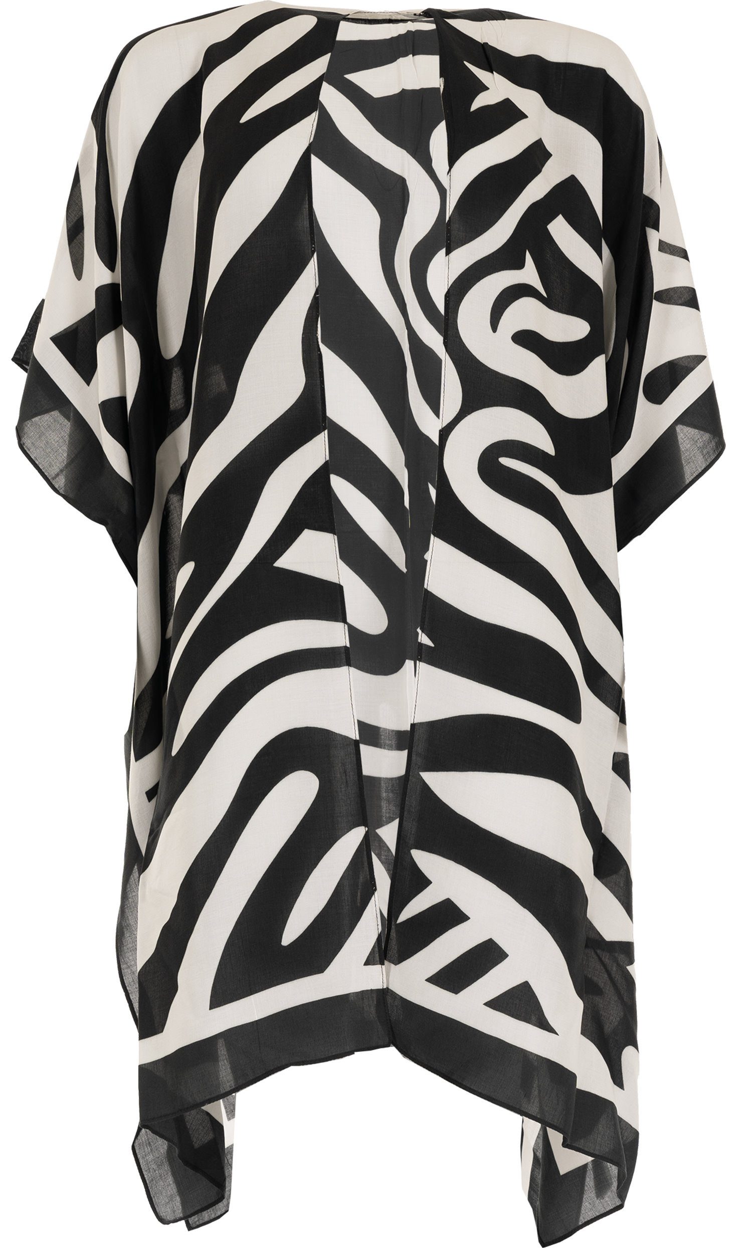 Pastunette Strandkleid Damen Strand Poncho (1-tlg) günstig online kaufen