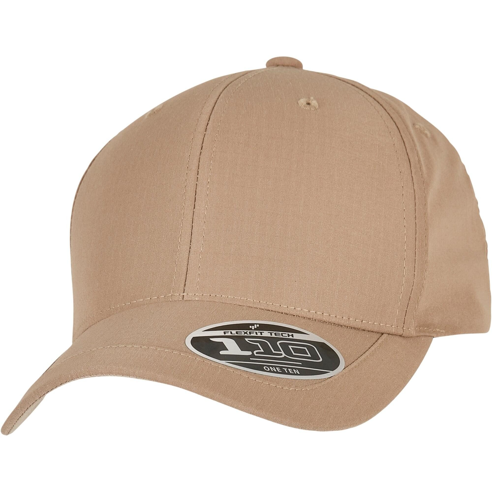 Snapback Cap Yupoong 110 Ripstop Snapback Cap