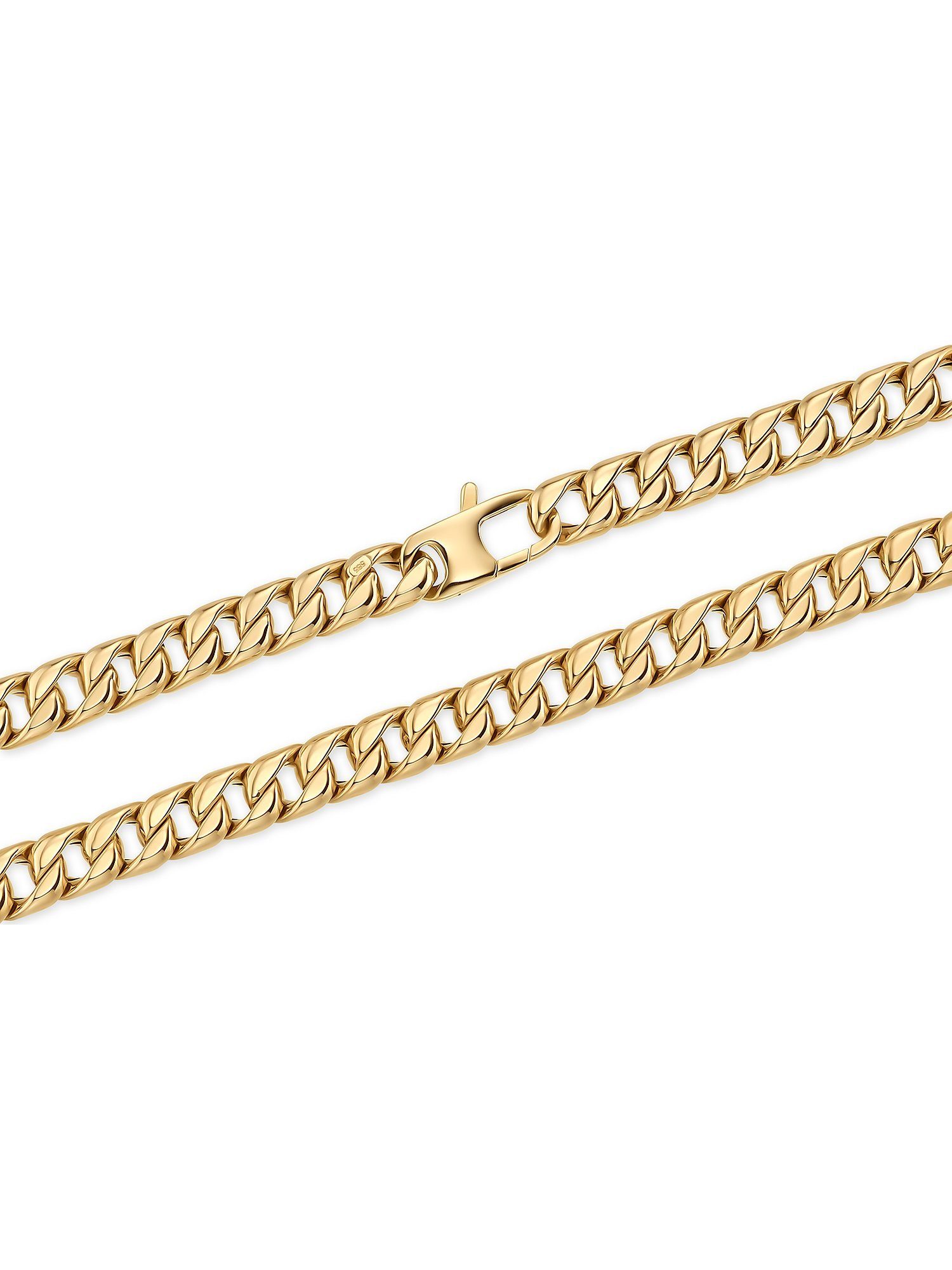 CHRIST Goldkette CHRIST Damen-Kette Christ Gold günstig online kaufen