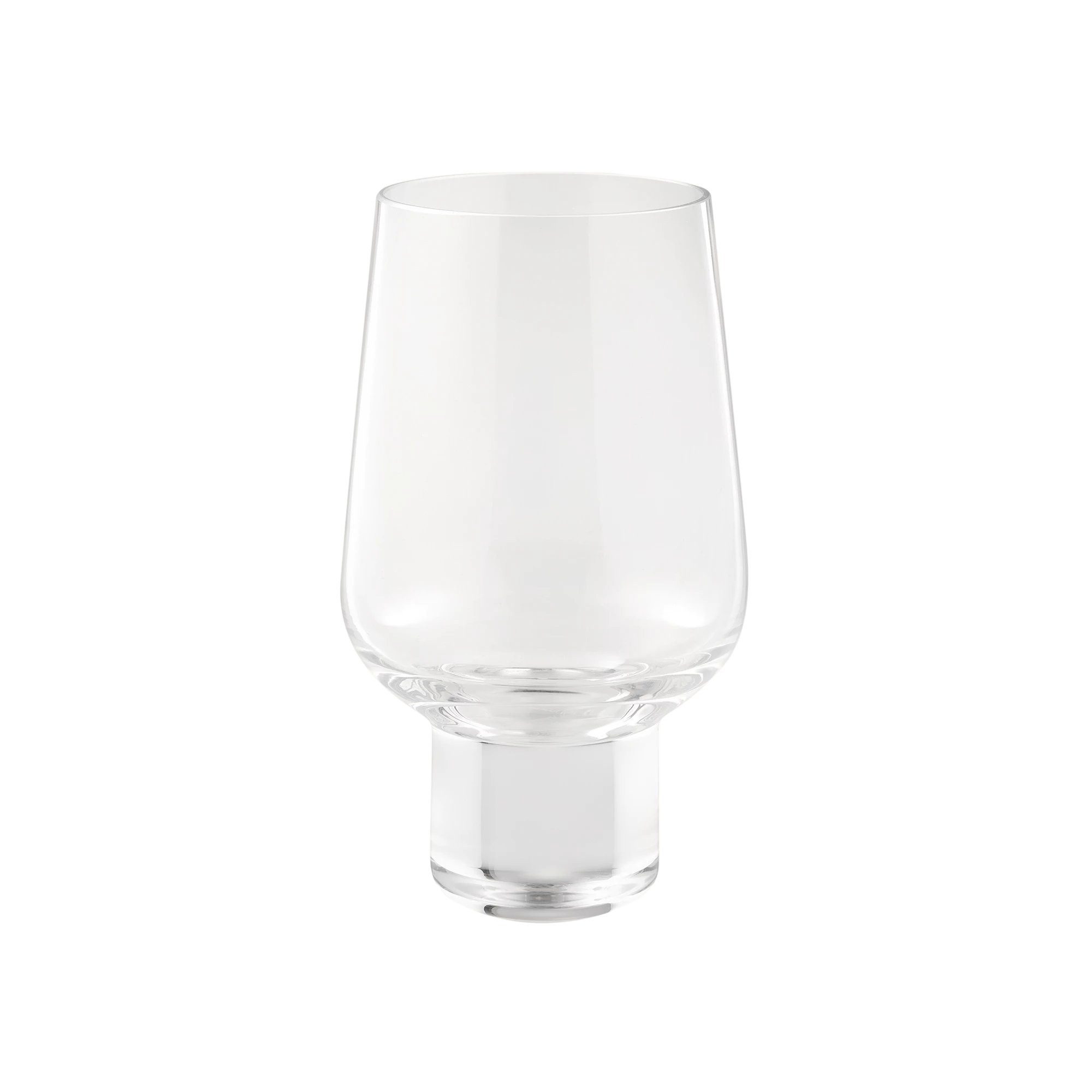 blomus Glas -KOYOI- Mundgeblasene Gläser: Japanisches Design, Likörglas, 130ml, Mundgeblasen, Designer, Transparent, Robuster Eisboden