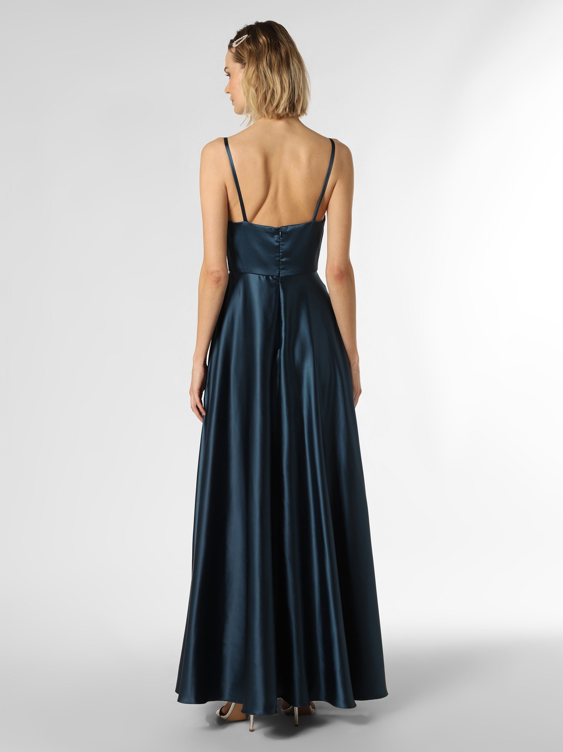 Laona Abendkleid blau